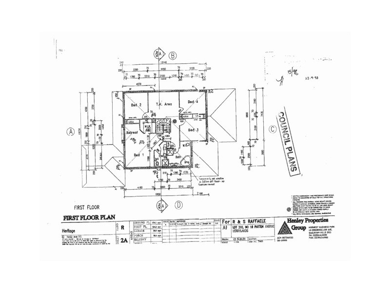 16 Patten Ave, Merrylands NSW 2160
