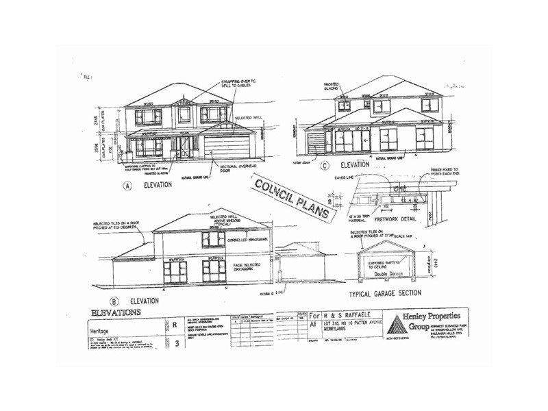 16 Patten Ave, Merrylands NSW 2160