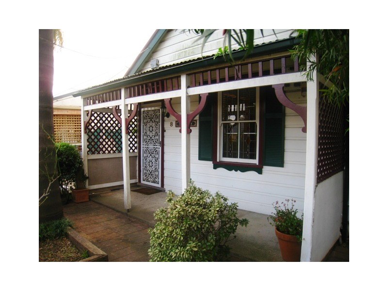 8 Oak Street, Parramatta NSW 2150