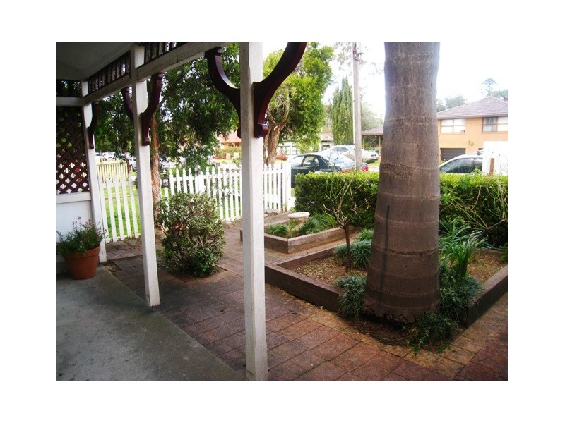 8 Oak Street, Parramatta NSW 2150