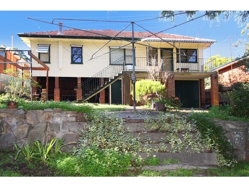 32  Allambie Ave, Northmead NSW 2152