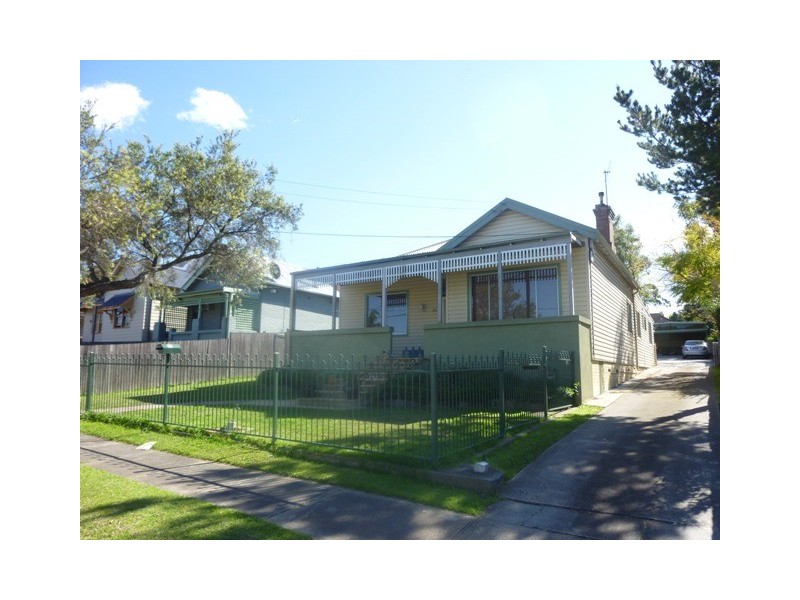 61 Eleanor Street, Rosehill NSW 2142