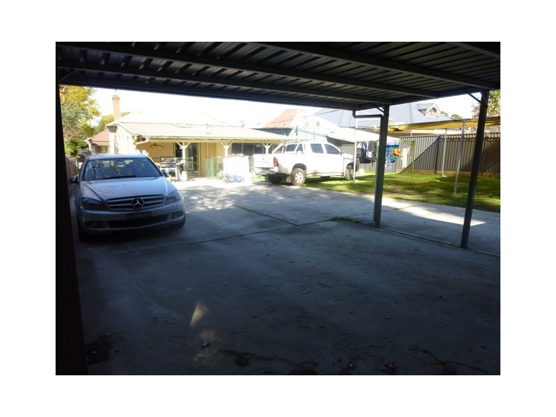 61 Eleanor Street, Rosehill NSW 2142