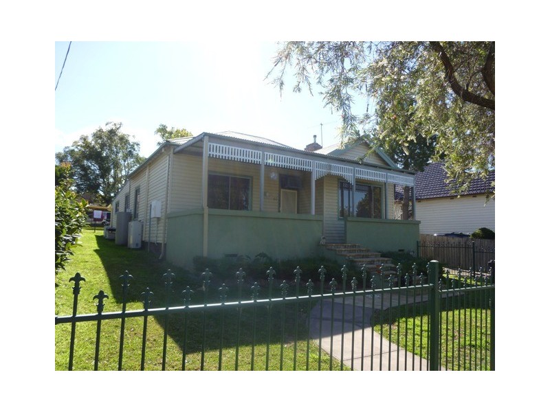 61 Eleanor Street, Rosehill NSW 2142