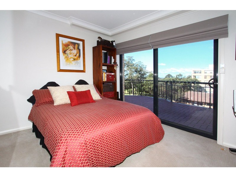 702/19-21 Good Street, Parramatta NSW 2150