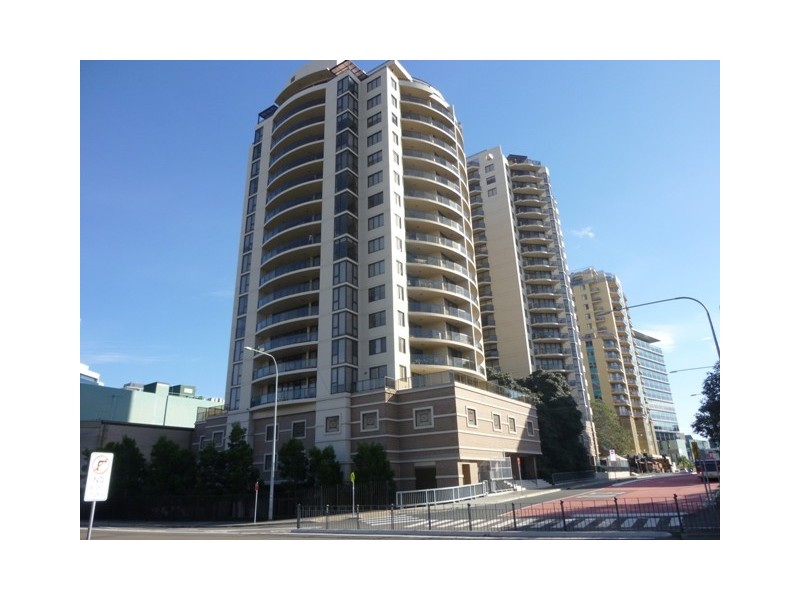 25/13-15 Hassall Street, Parramatta NSW 2150