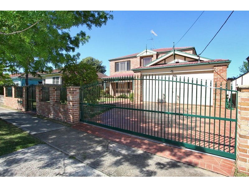16 Patten Avenue, Merrylands NSW 2160