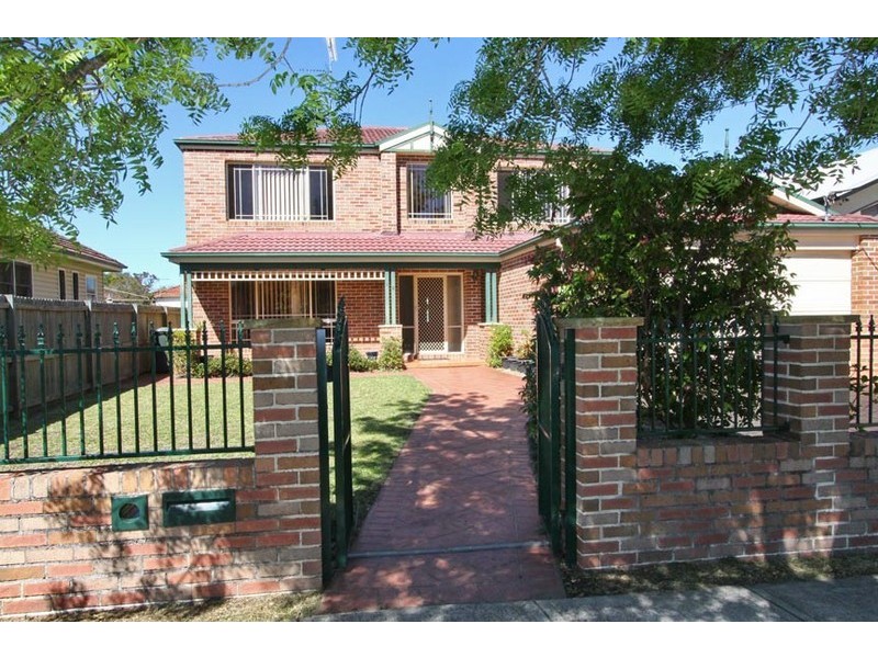 16 Patten Avenue, Merrylands NSW 2160