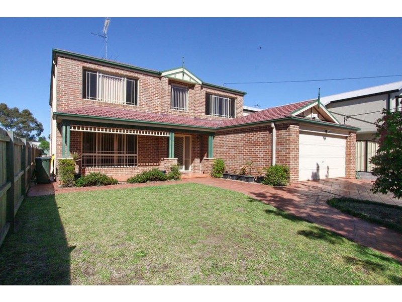 16 Patten Avenue, Merrylands NSW 2160