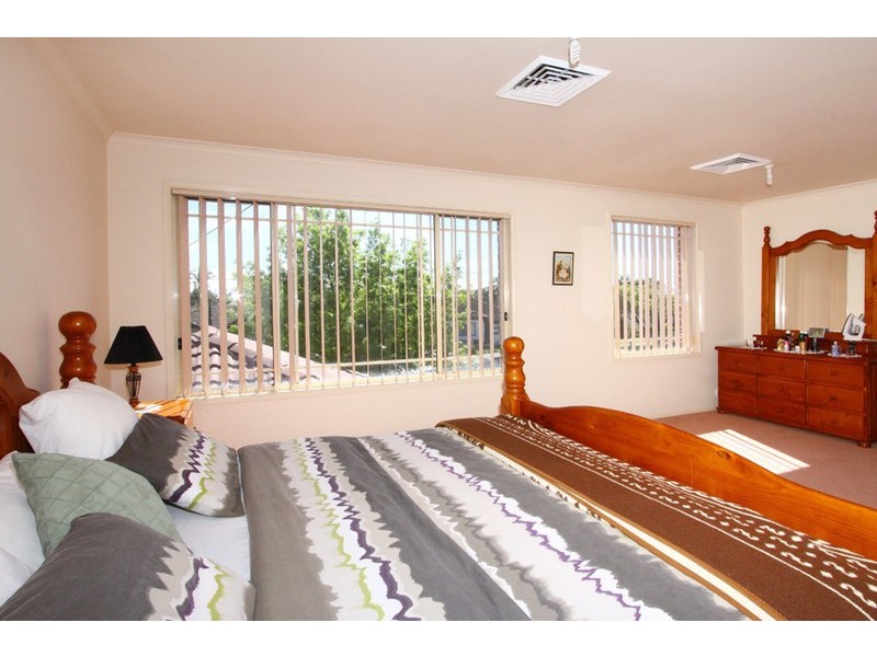 16 Patten Avenue, Merrylands NSW 2160