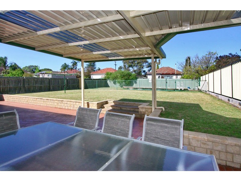 16 Patten Avenue, Merrylands NSW 2160