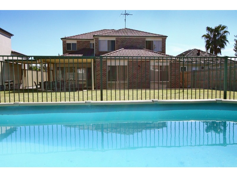 16 Patten Avenue, Merrylands NSW 2160