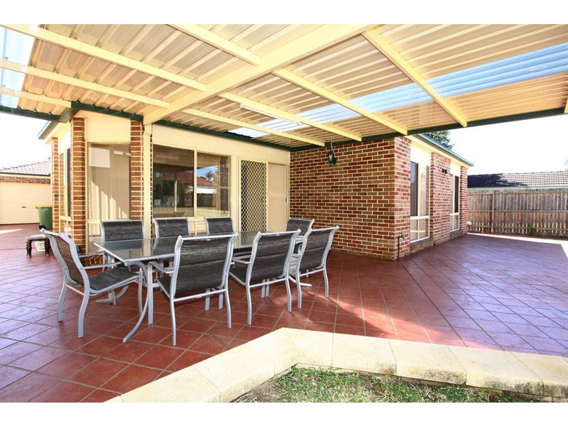 16 Patten Avenue, Merrylands NSW 2160