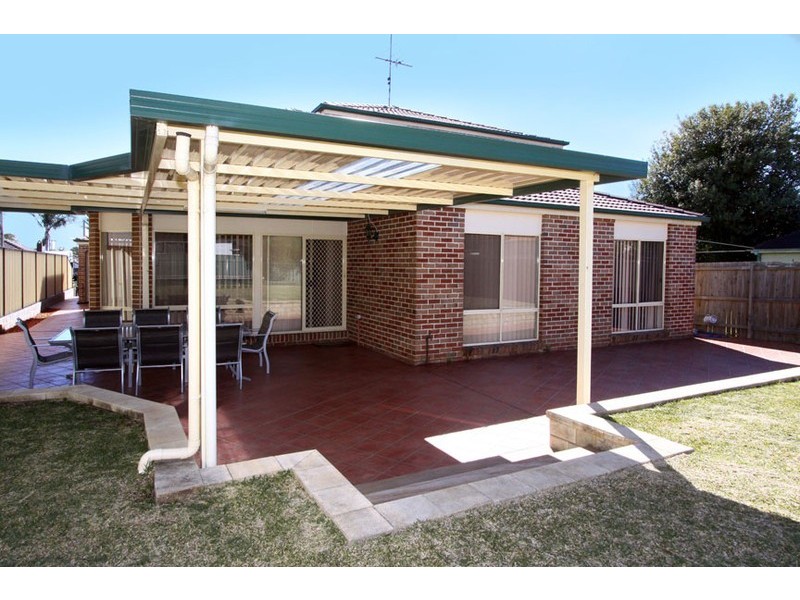 16 Patten Avenue, Merrylands NSW 2160