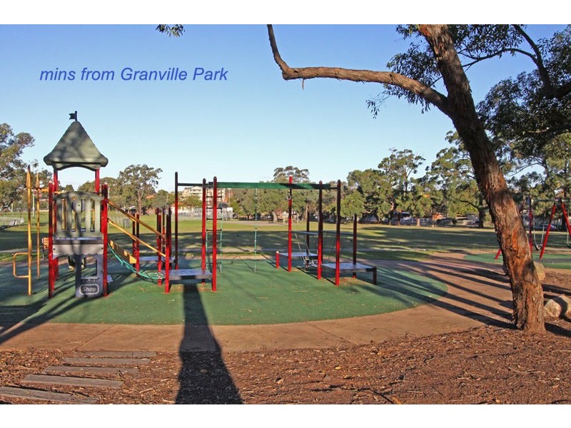 16 Patten Avenue, Merrylands NSW 2160