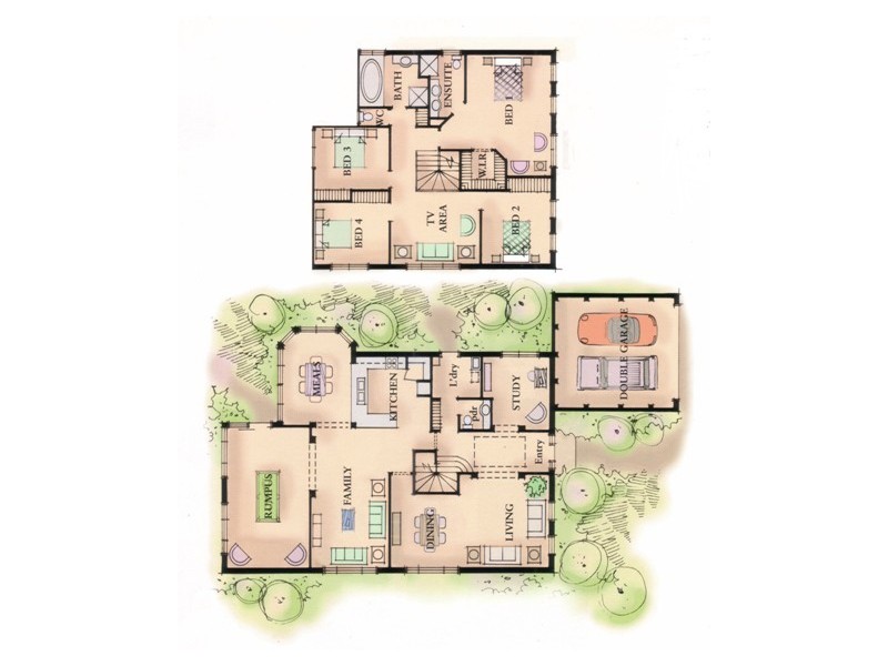 16 Patten Avenue, Merrylands NSW 2160