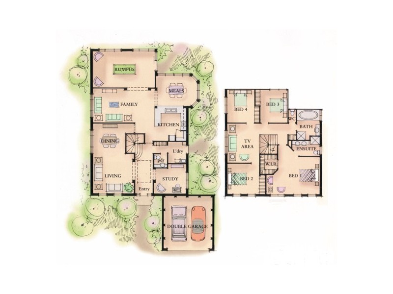 16 Patten Avenue, Merrylands NSW 2160