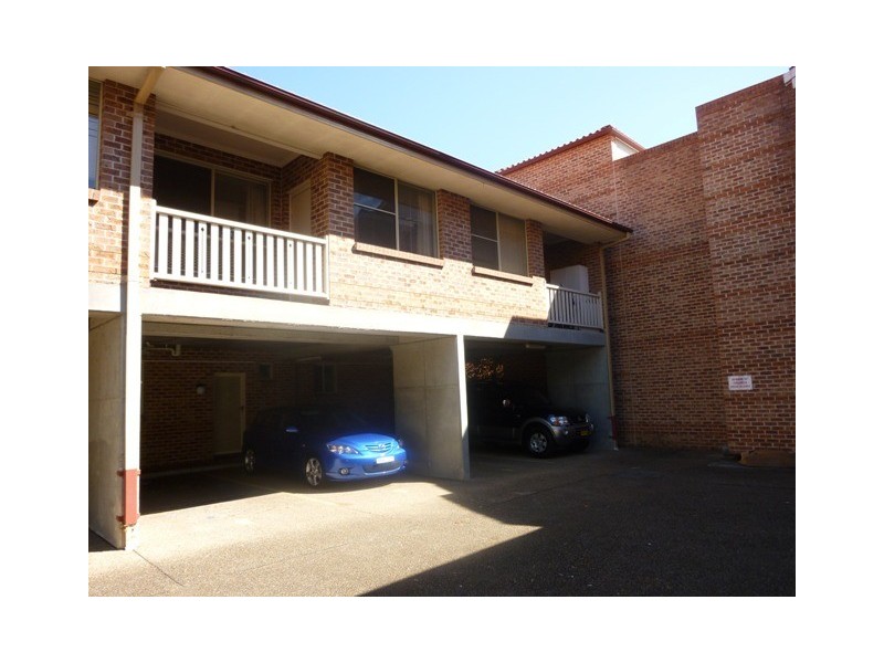8/55-57 Grose, North Parramatta NSW 2151