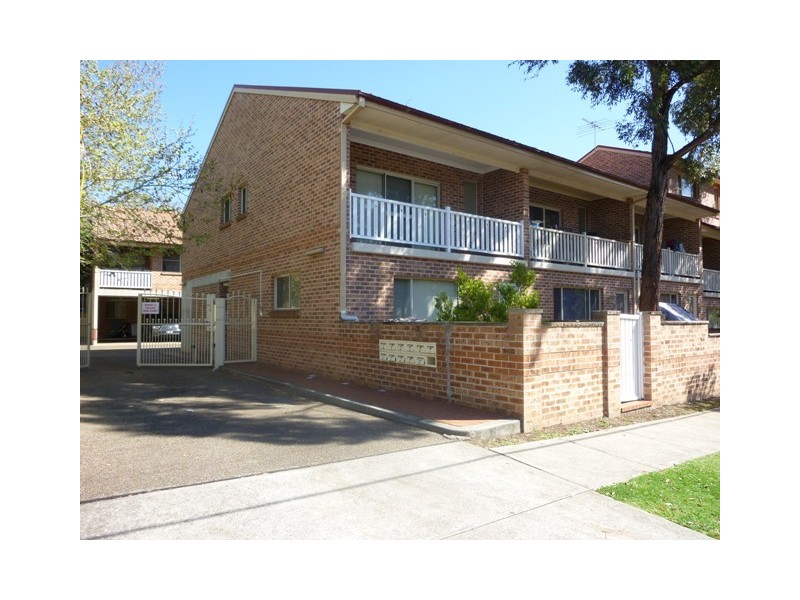 6/55-57 Grose Street, North Parramatta NSW 2151