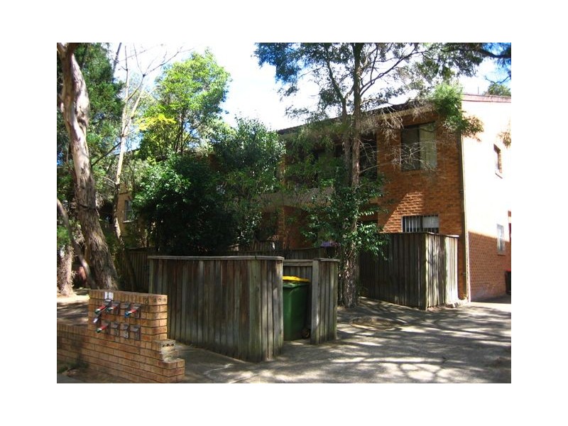 1/24 Helen St, Westmead NSW 2145