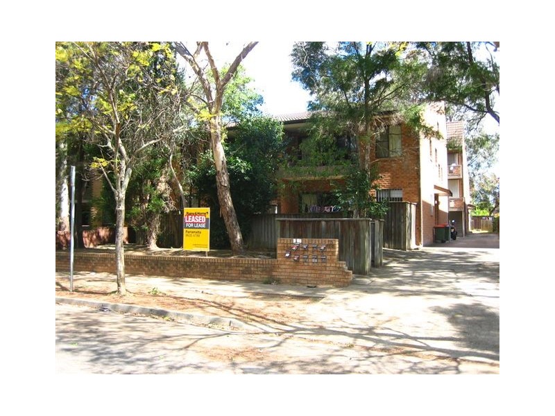 7/24 Helen St, Westmead NSW 2145