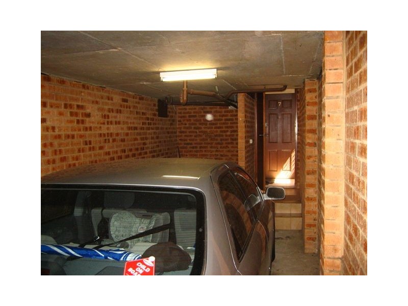 7/24 Helen St, Westmead NSW 2145