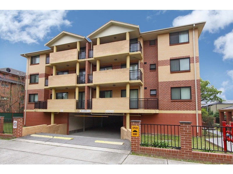 14/73-75 Deakin Street, Silverwater NSW 2128