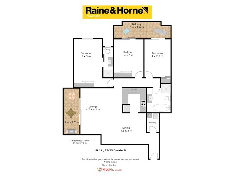 14/73-75 Deakin Street, Silverwater NSW 2128