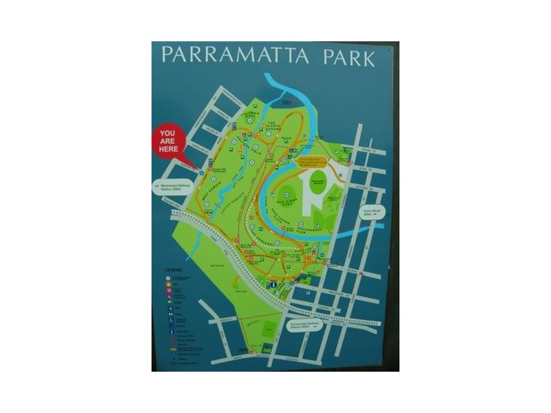 2/19 QUEENS ROAD, Westmead NSW 2145