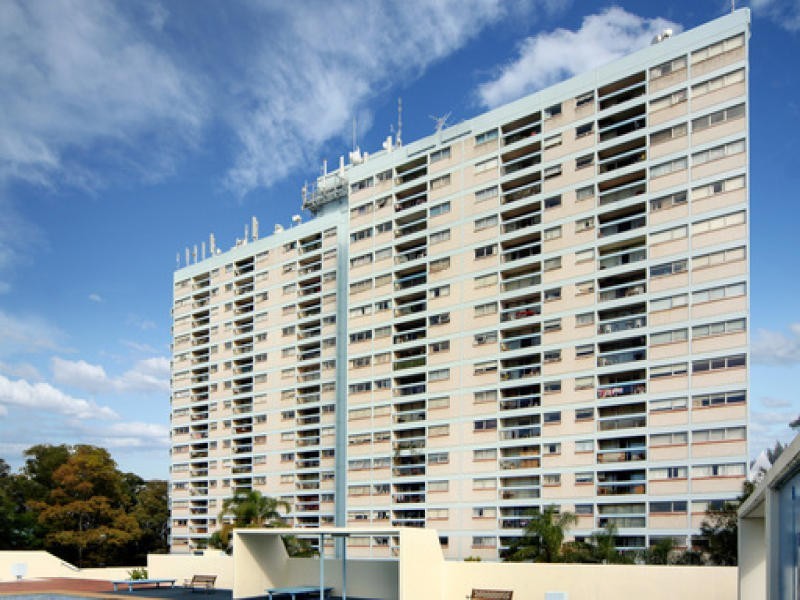 1E/15 Campbell, Parramatta NSW 2150