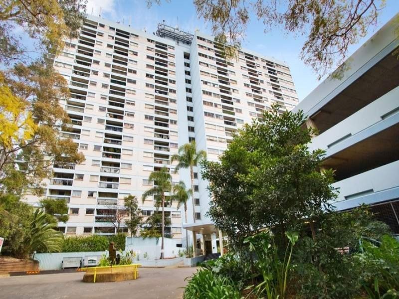 1E/15 Campbell, Parramatta NSW 2150
