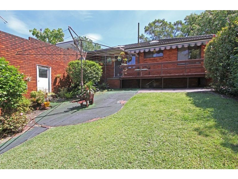 30A Auburn Street, Hunters Hill NSW 2110