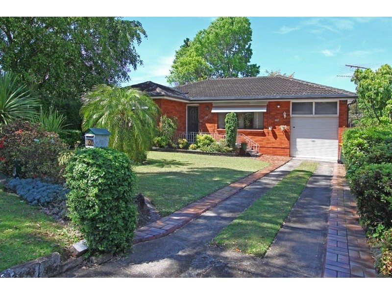 30A Auburn Street, Hunters Hill NSW 2110