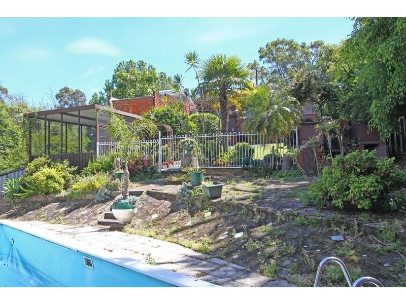 30A Auburn Street, Hunters Hill NSW 2110