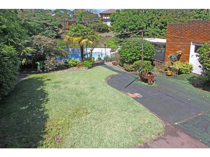 30A Auburn Street, Hunters Hill NSW 2110
