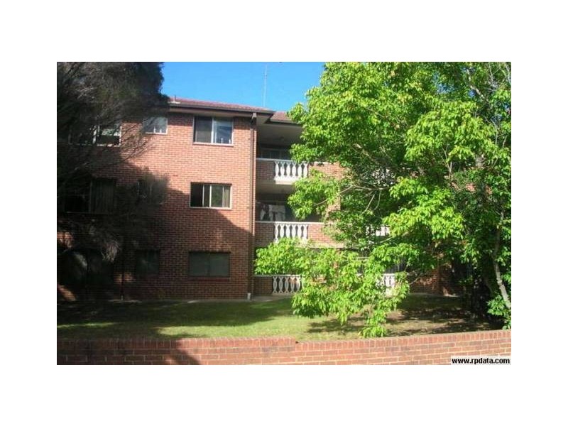 13/8 Brisbane Street, Harris Park NSW 2150