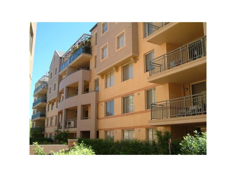 3/18 Sorrell Street, Parramatta NSW 2150