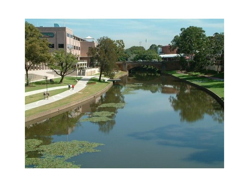 3/18 Sorrell Street, Parramatta NSW 2150