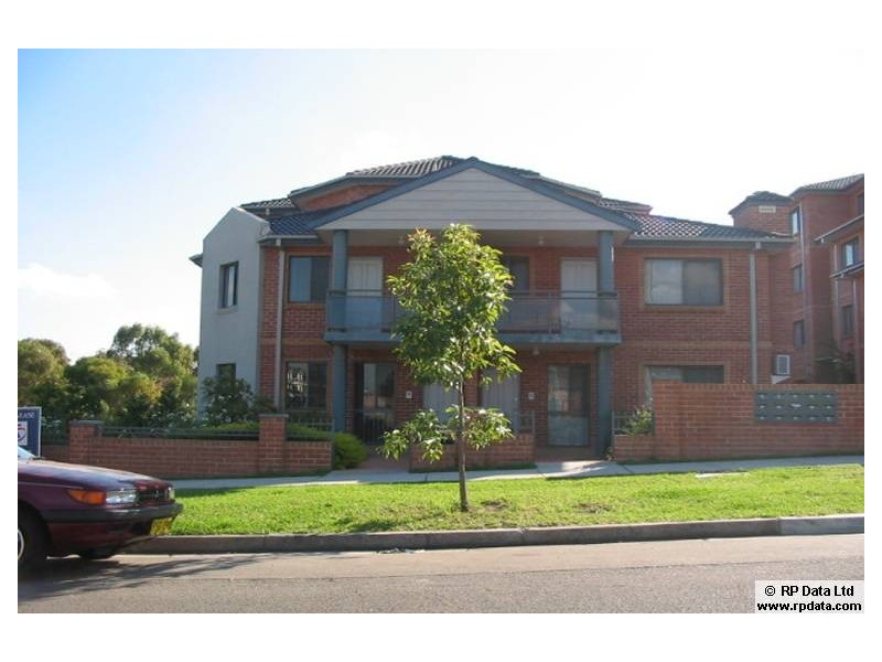 9/33-41  Brickfield, North Parramatta NSW 2151
