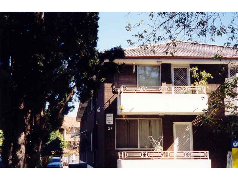 8/27 Brickfield, North Parramatta NSW 2151