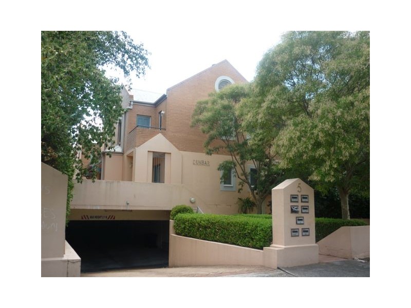 4/5 Brisbane, Harris Park NSW 2150