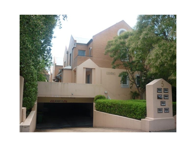 4/5 Brisbane, Harris Park NSW 2150