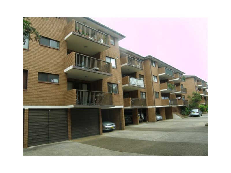 23/13-17 Victoria Road, Parramatta NSW 2150