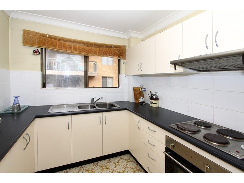 23/13-17 Victoria Road, Parramatta NSW 2150