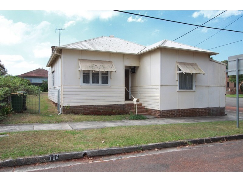 114 Albert Street East, North Parramatta NSW 2151