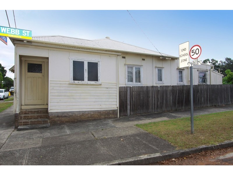114 Albert Street East, North Parramatta NSW 2151