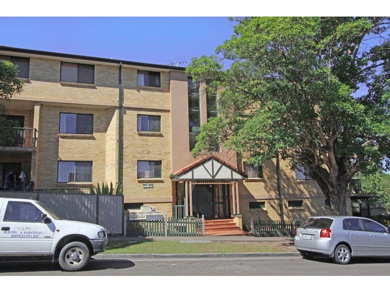 3/5  Dunlop Street, North Parramatta NSW 2151