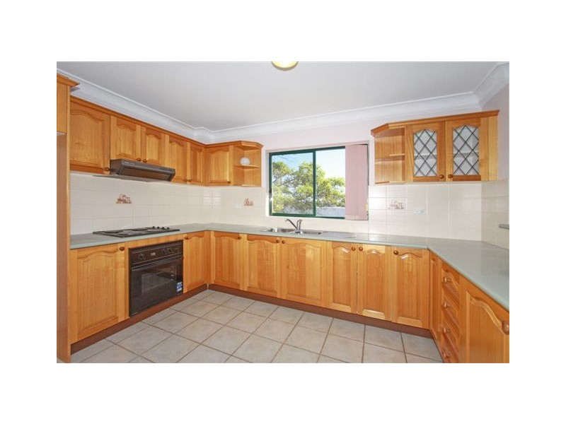 3/5  Dunlop Street, North Parramatta NSW 2151