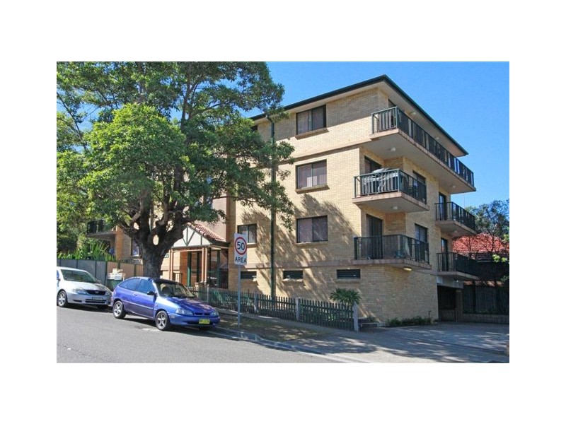 3/5  Dunlop Street, North Parramatta NSW 2151