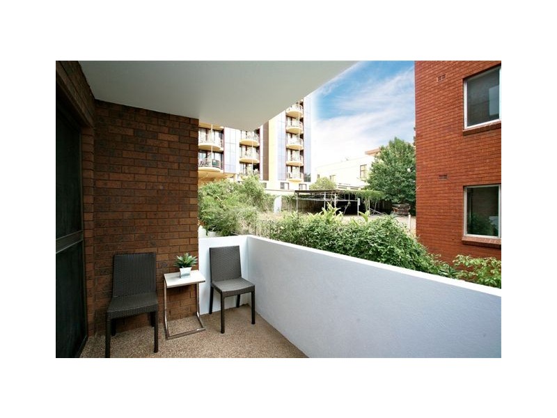 3/33 Campbell St, Parramatta NSW 2150